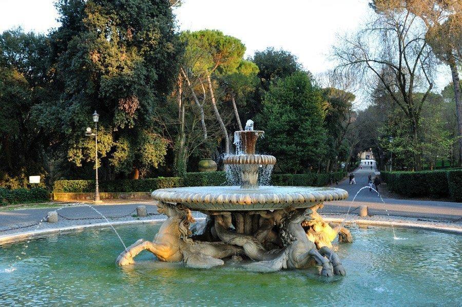 A Casa Di Affittacamere Roma