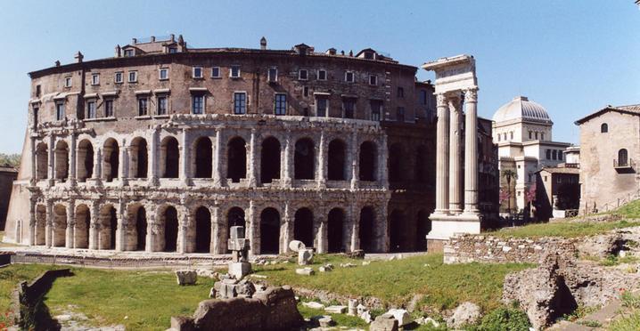 Affittacamere A Casa Di Roma