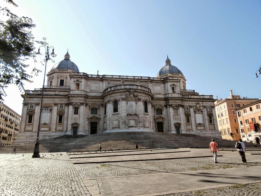 A Casa Di 2* Roma