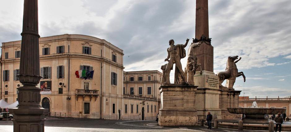 Affittacamere A Casa Di