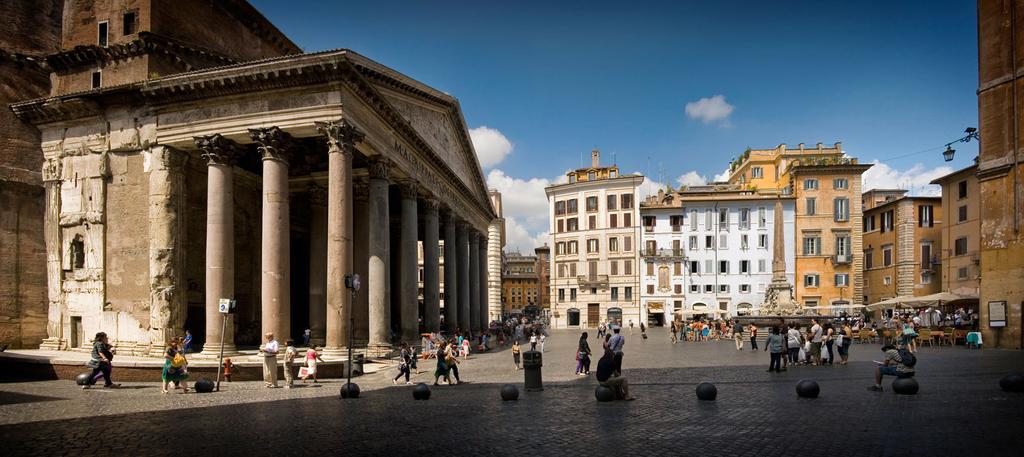A Casa Di 2* Roma