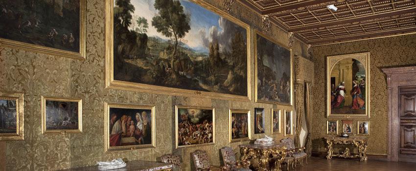 A Casa Di Affittacamere Roma