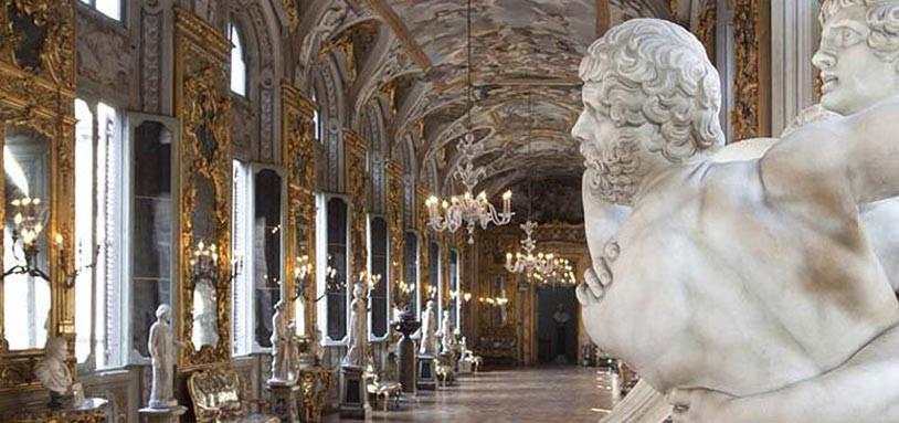 A Casa Di Roma