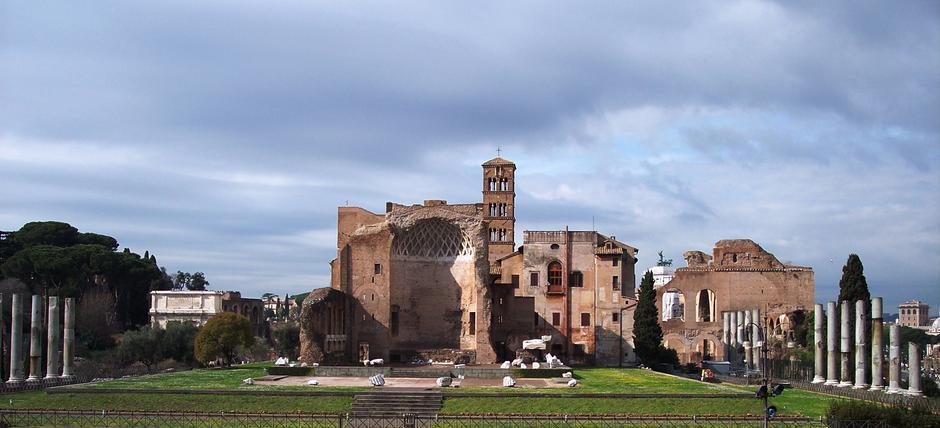 A Casa Di Affittacamere
