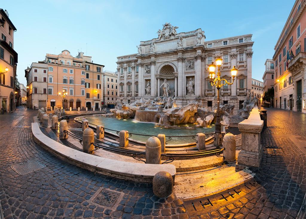 A Casa Di Affittacamere Roma