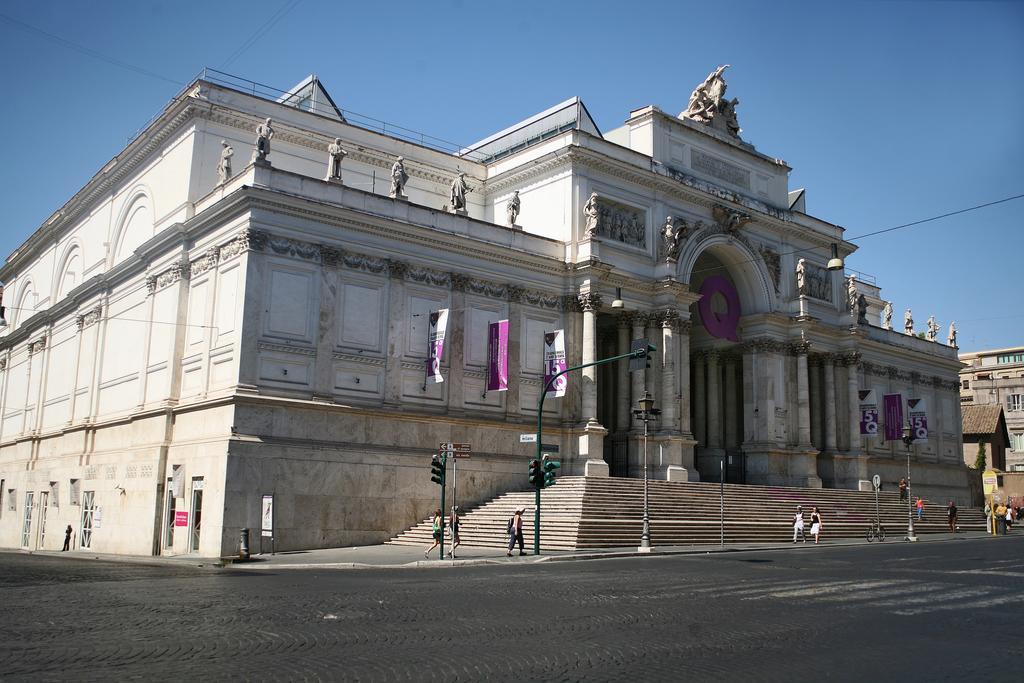 A Casa Di Affittacamere