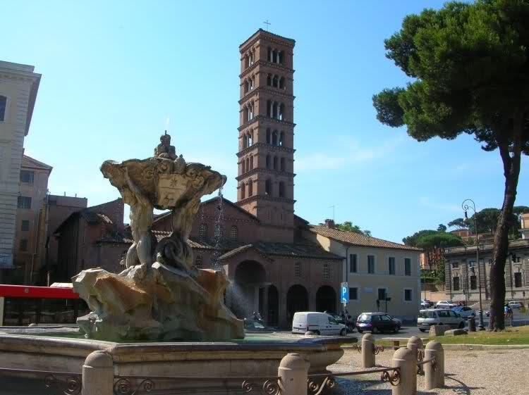 A Casa Di Roma