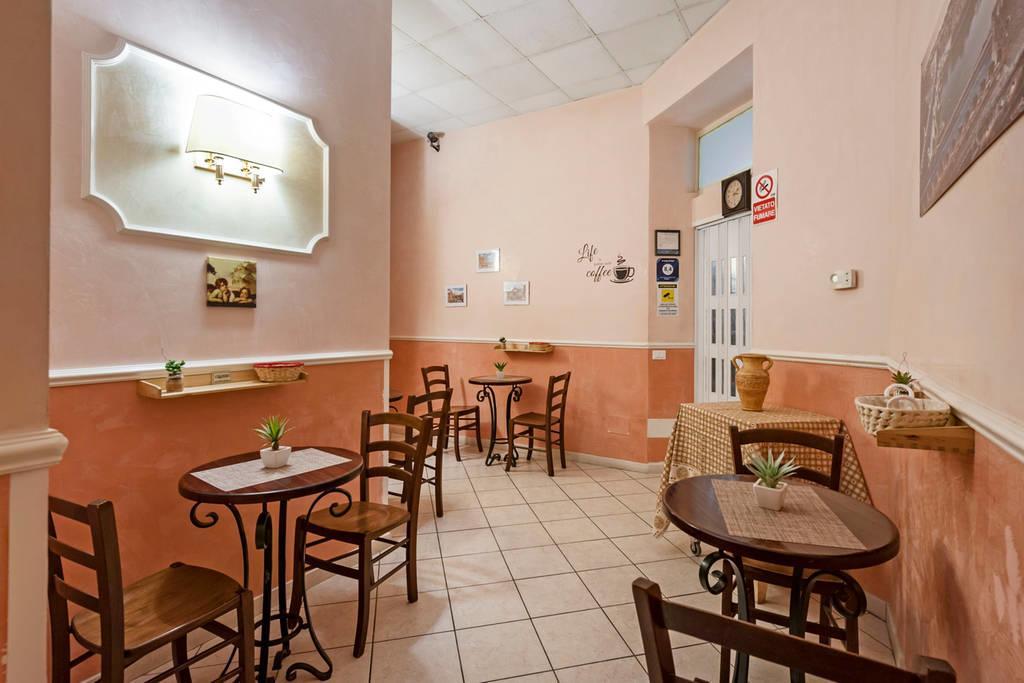 A Casa Di Affittacamere