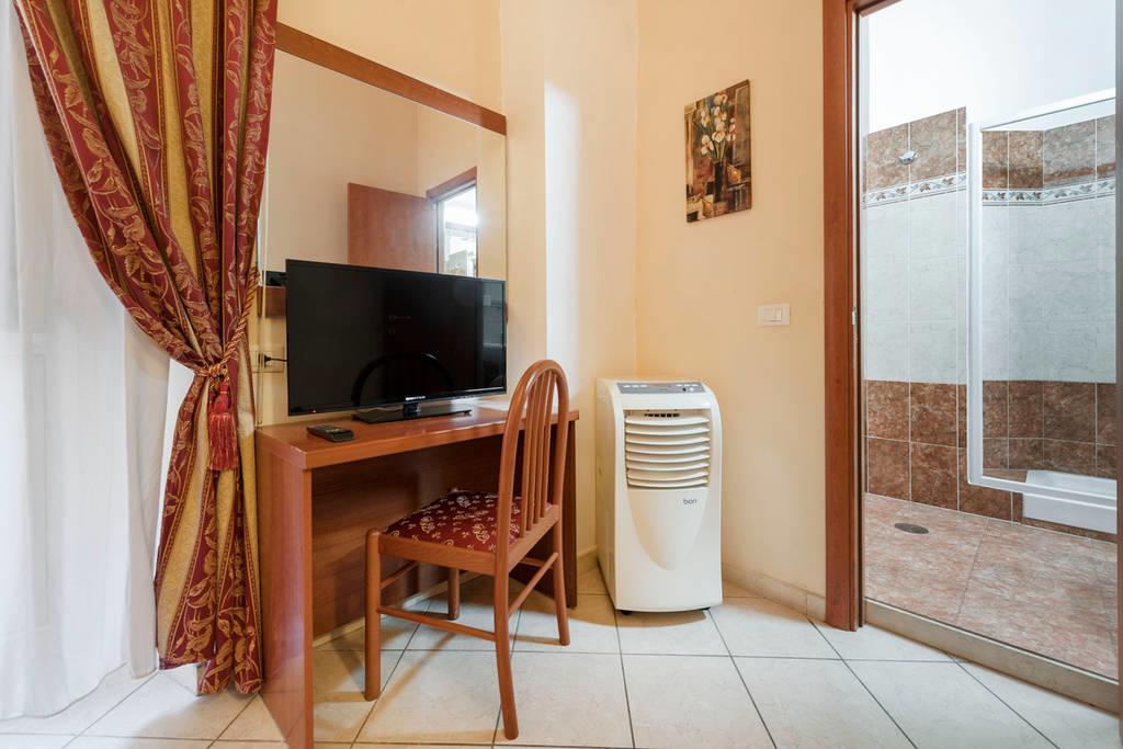 A Casa Di