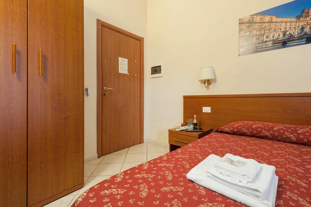 A Casa Di Affittacamere 2*