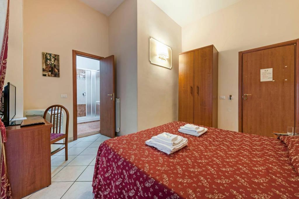 A Casa Di 2* Roma