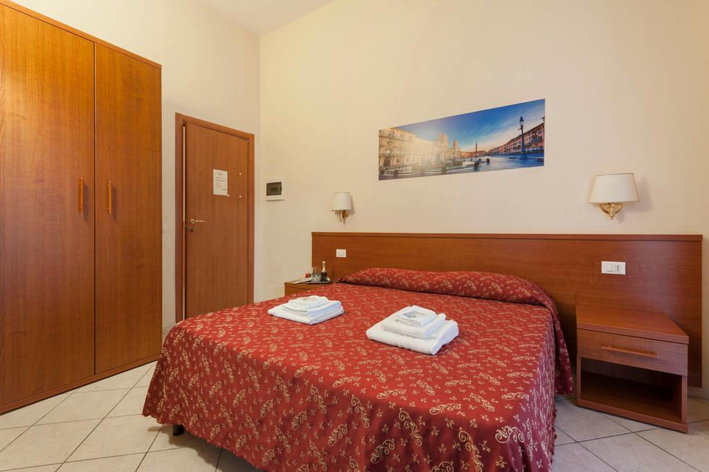 A Casa Di Affittacamere Roma