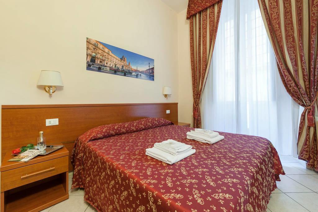 A Casa Di Roma