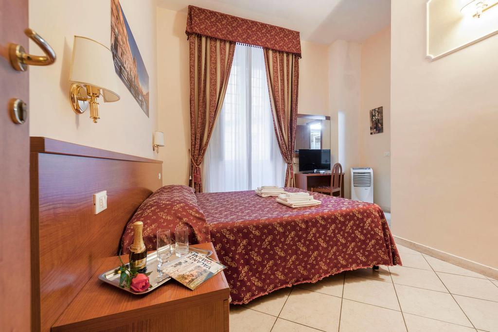 A Casa Di Affittacamere