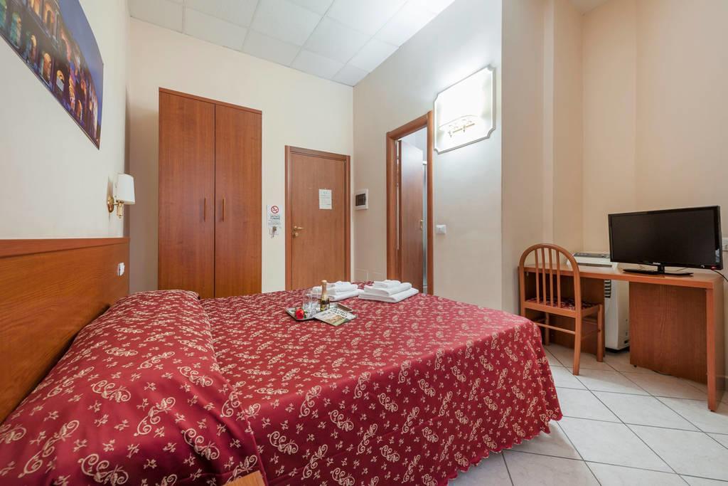 A Casa Di Affittacamere 2*