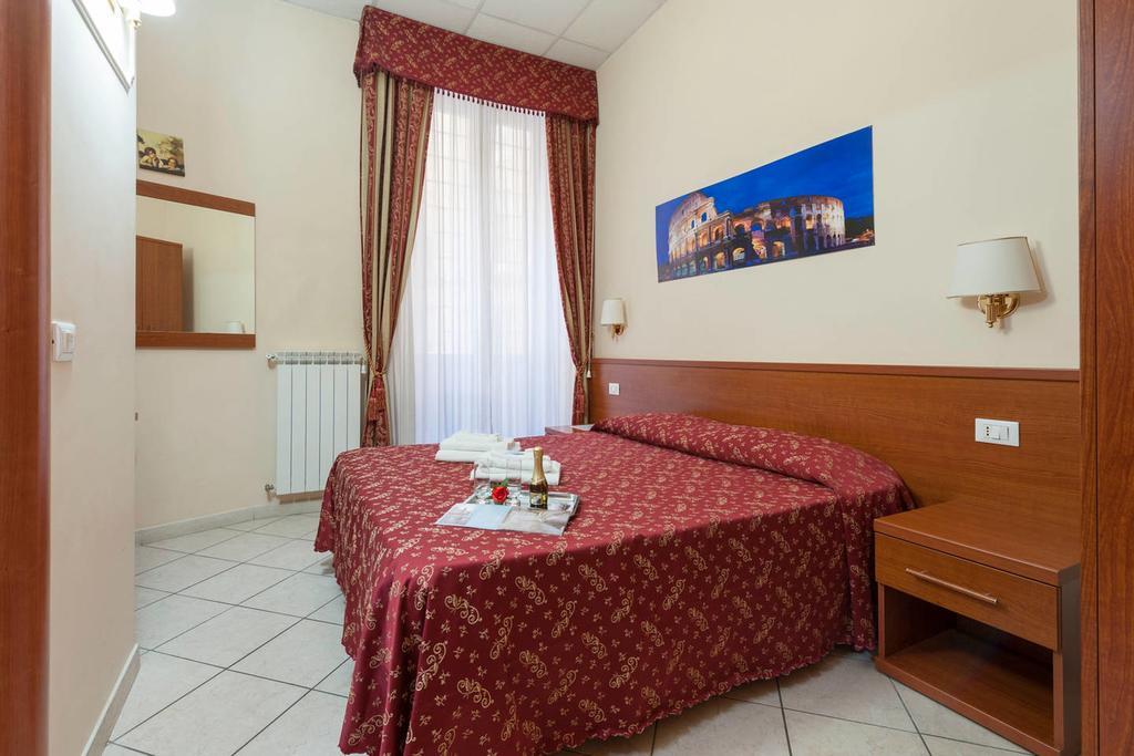 A Casa Di Affittacamere Roma