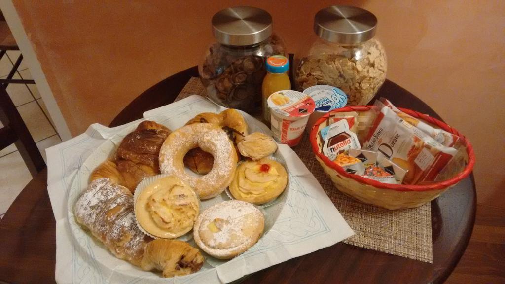 Affittacamere A Casa Di