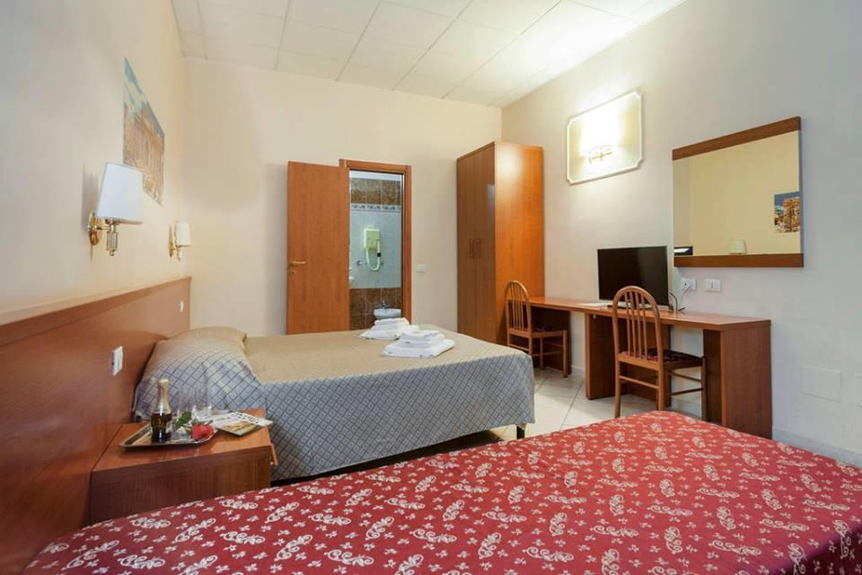 Affittacamere A Casa Di