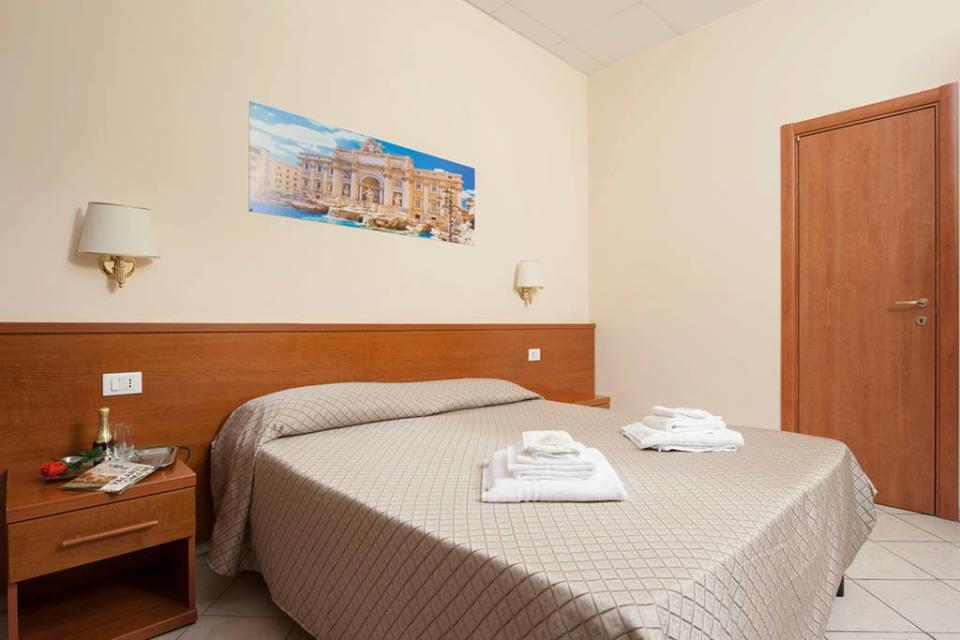 A Casa Di Affittacamere Roma