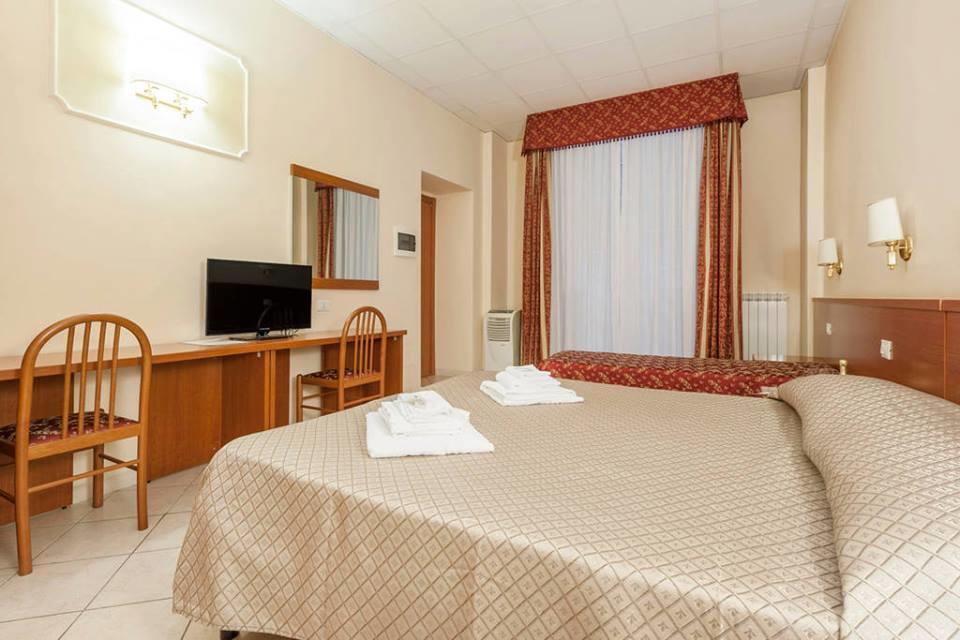 A Casa Di Roma