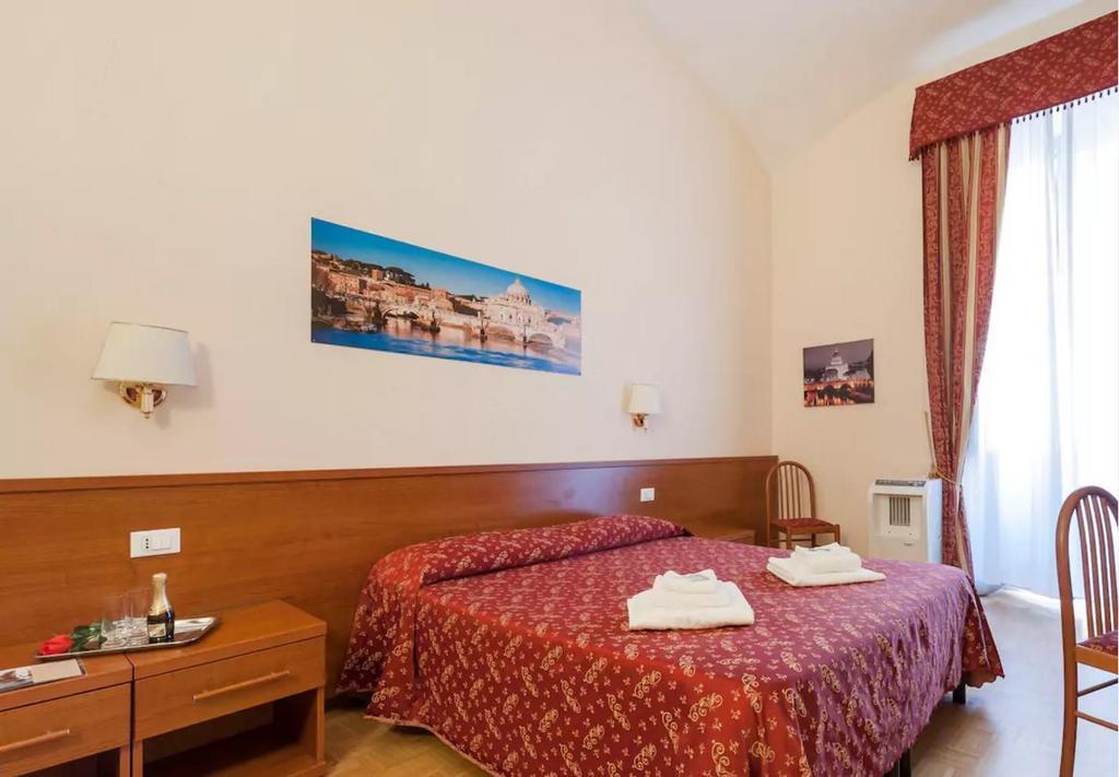 A Casa Di Affittacamere Roma