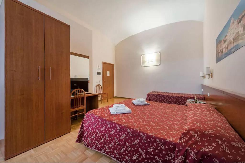A Casa Di Affittacamere 2*