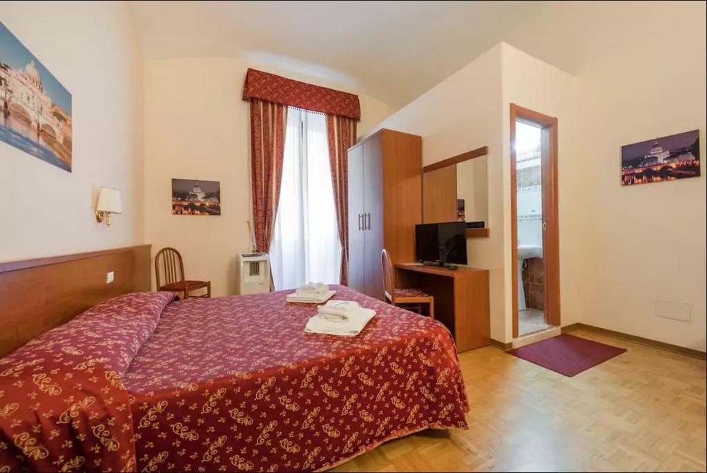 A Casa Di 2* Roma