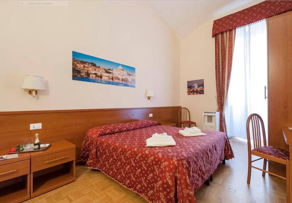 A Casa Di Roma