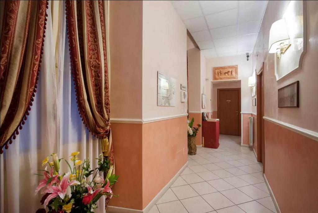 A Casa Di Affittacamere