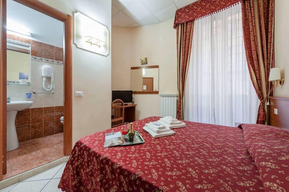 A Casa Di Affittacamere Roma