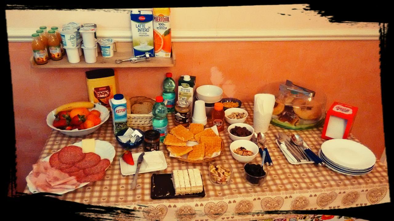 A Casa Di Affittacamere 2*