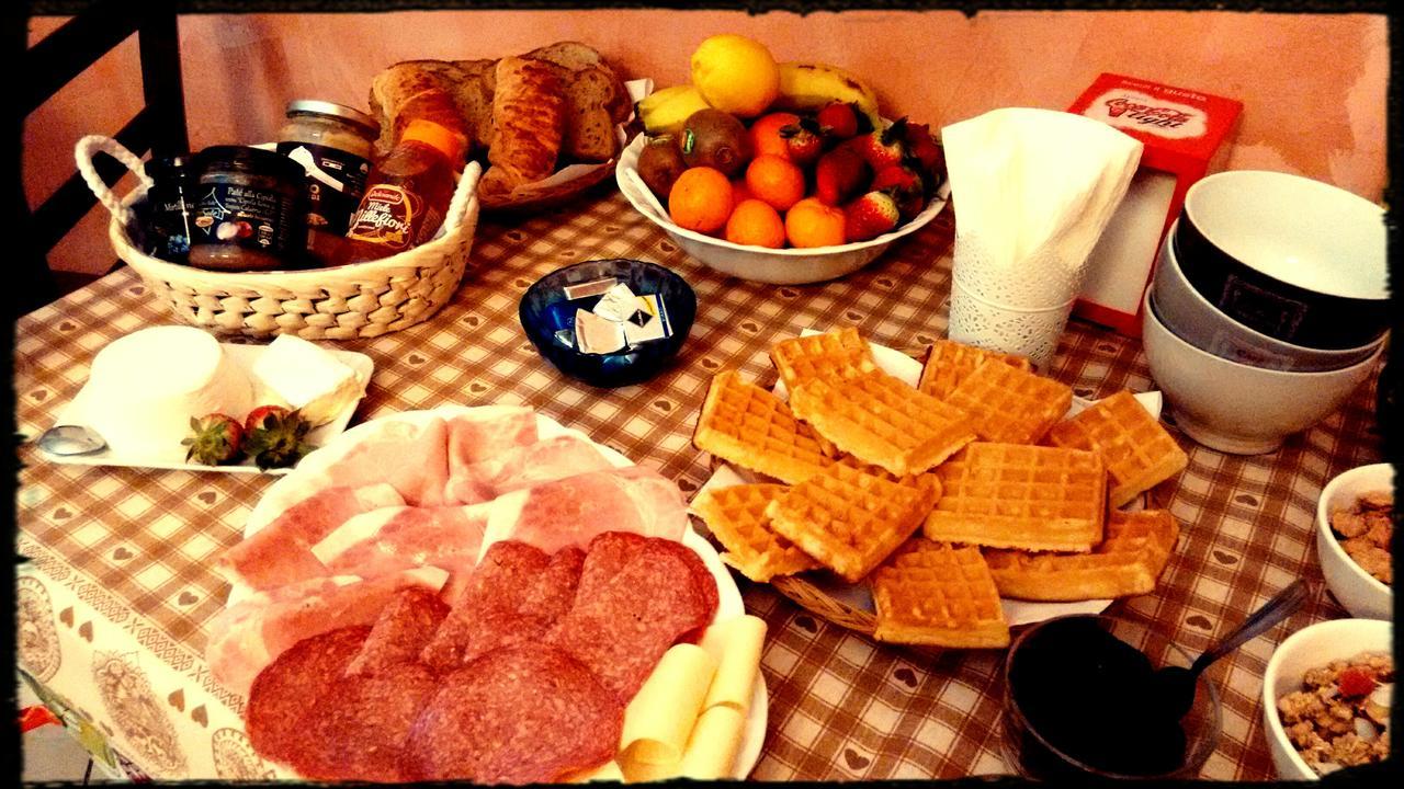 Affittacamere A Casa Di