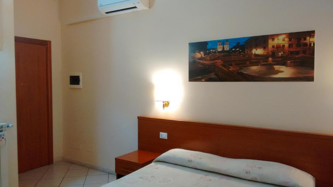 A Casa Di Affittacamere 2*