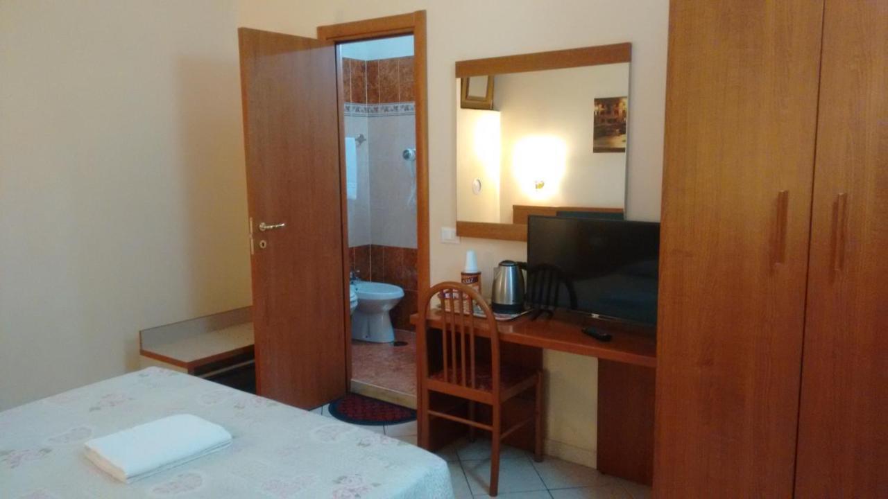 A Casa Di Roma