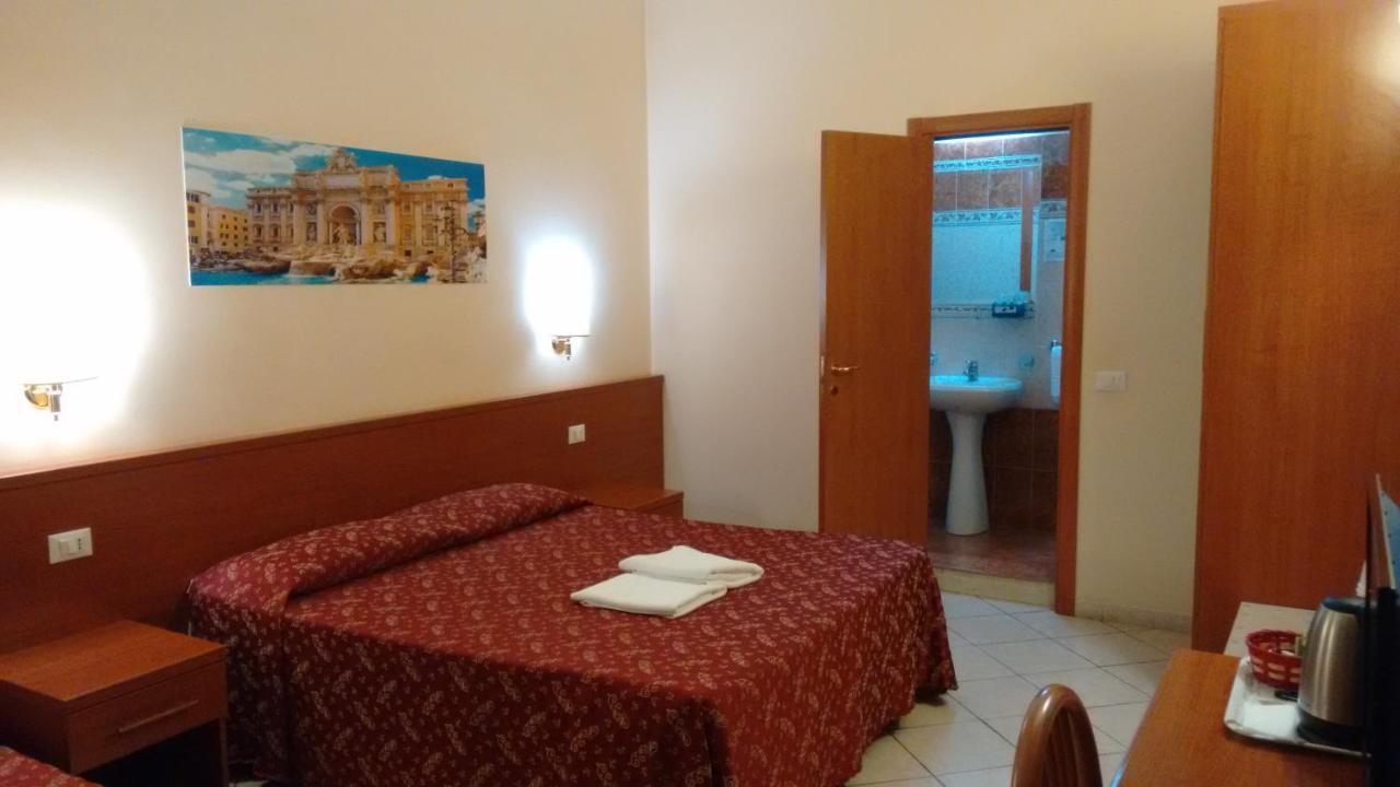 A Casa Di Affittacamere