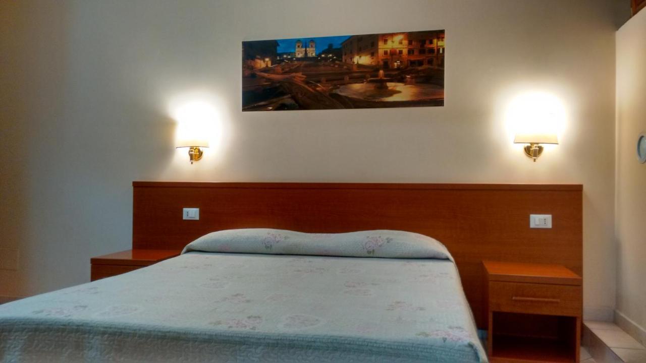 A Casa Di Affittacamere