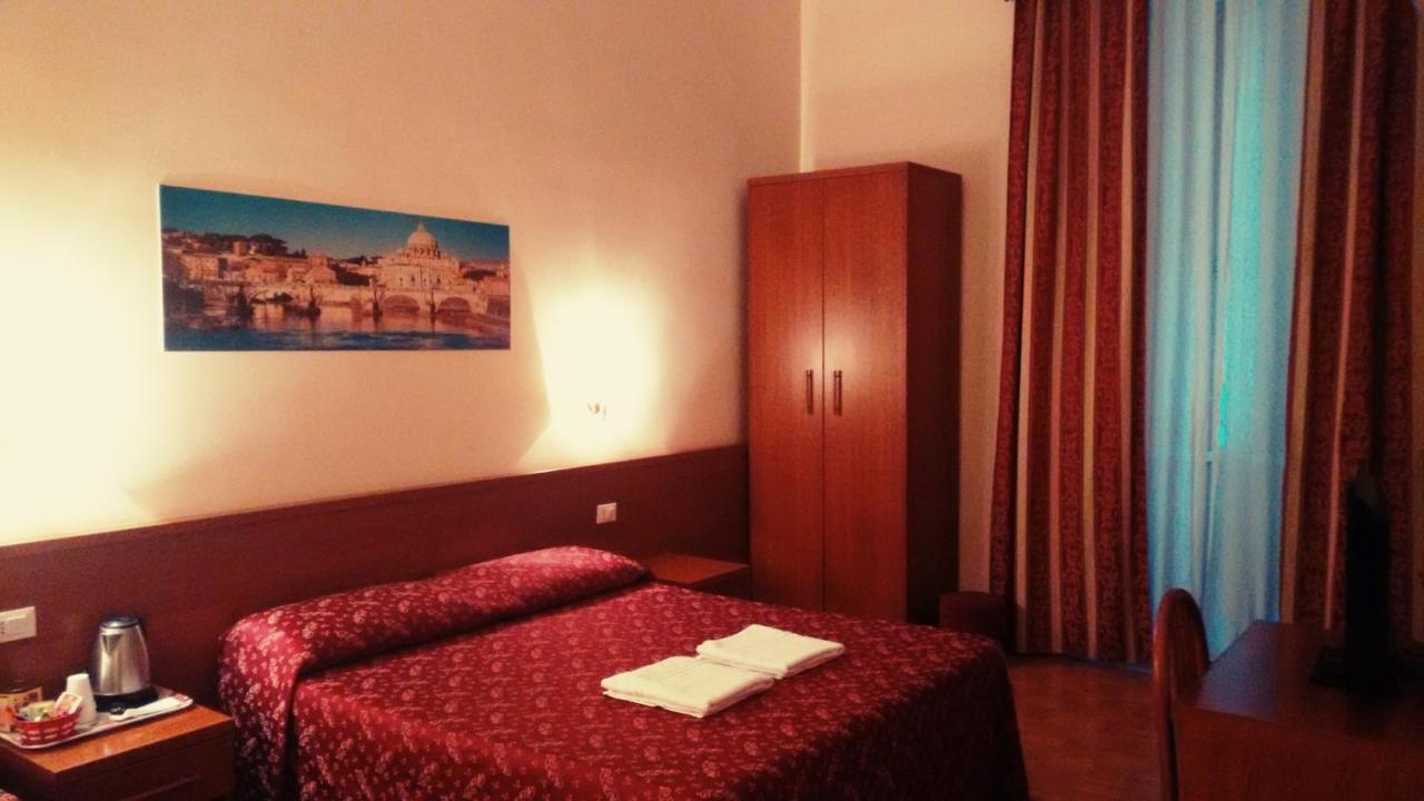 A Casa Di Affittacamere Roma