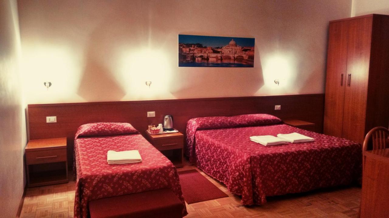 A Casa Di Affittacamere 2*