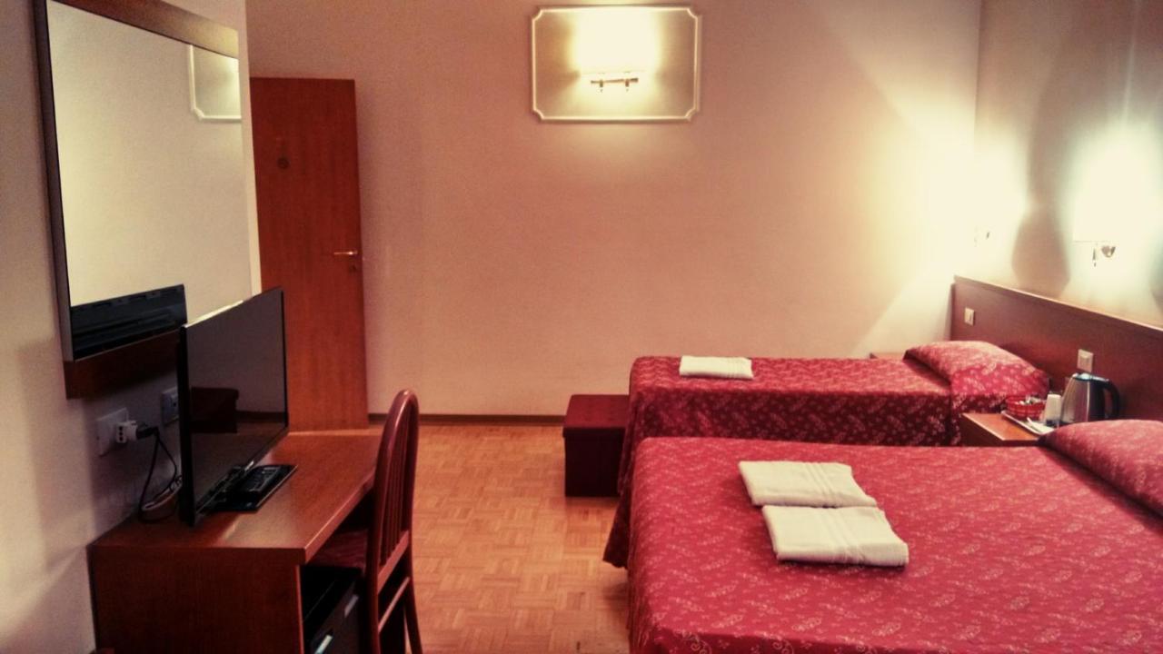 A Casa Di Roma