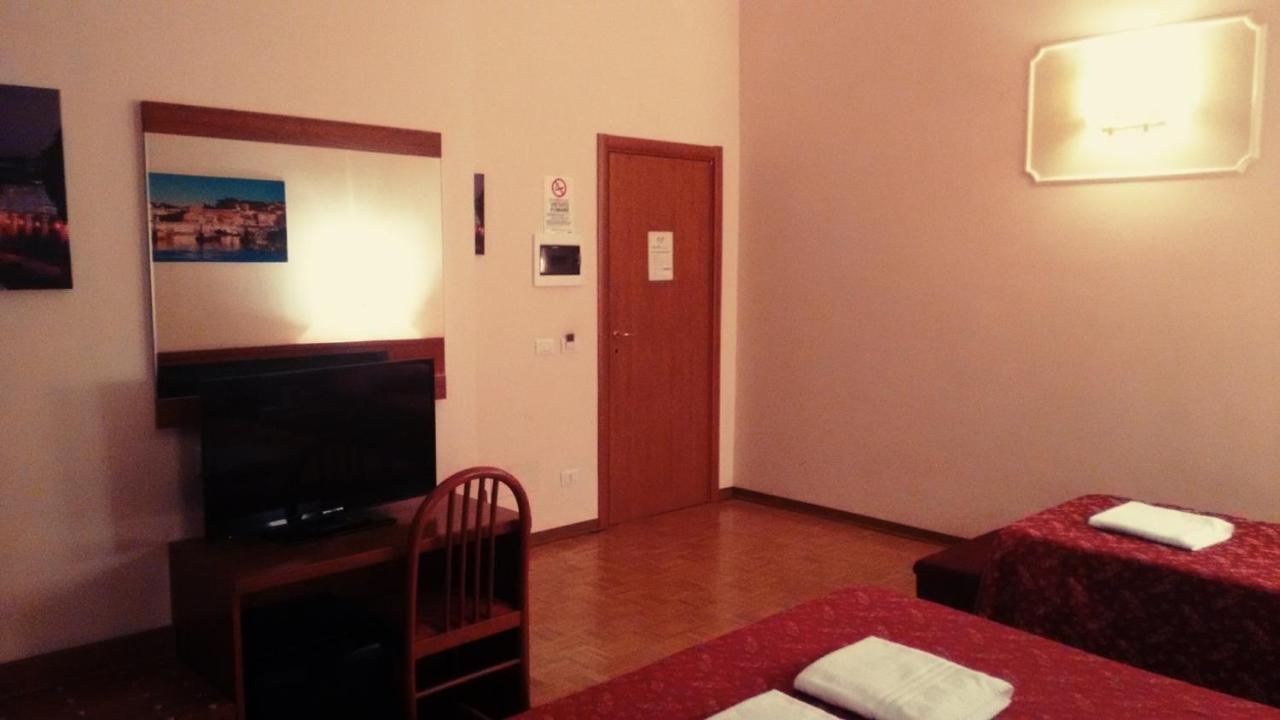 A Casa Di Roma