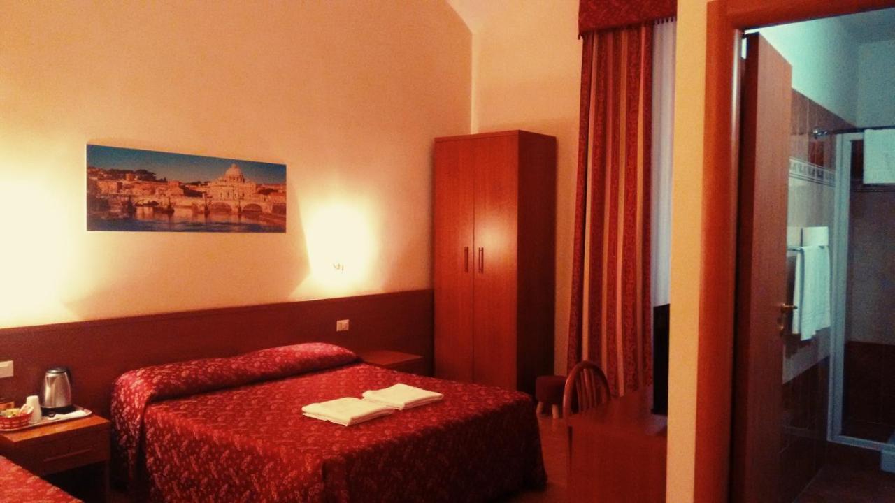 A Casa Di Affittacamere Roma