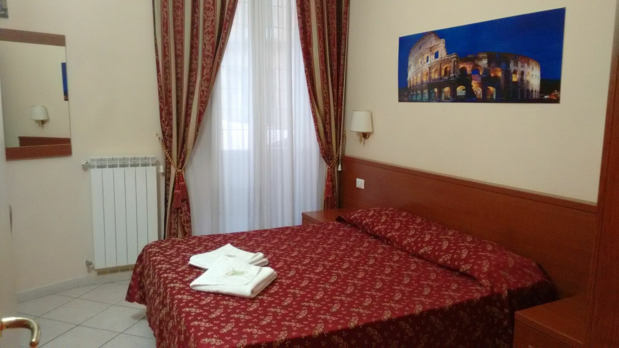 A Casa Di Affittacamere