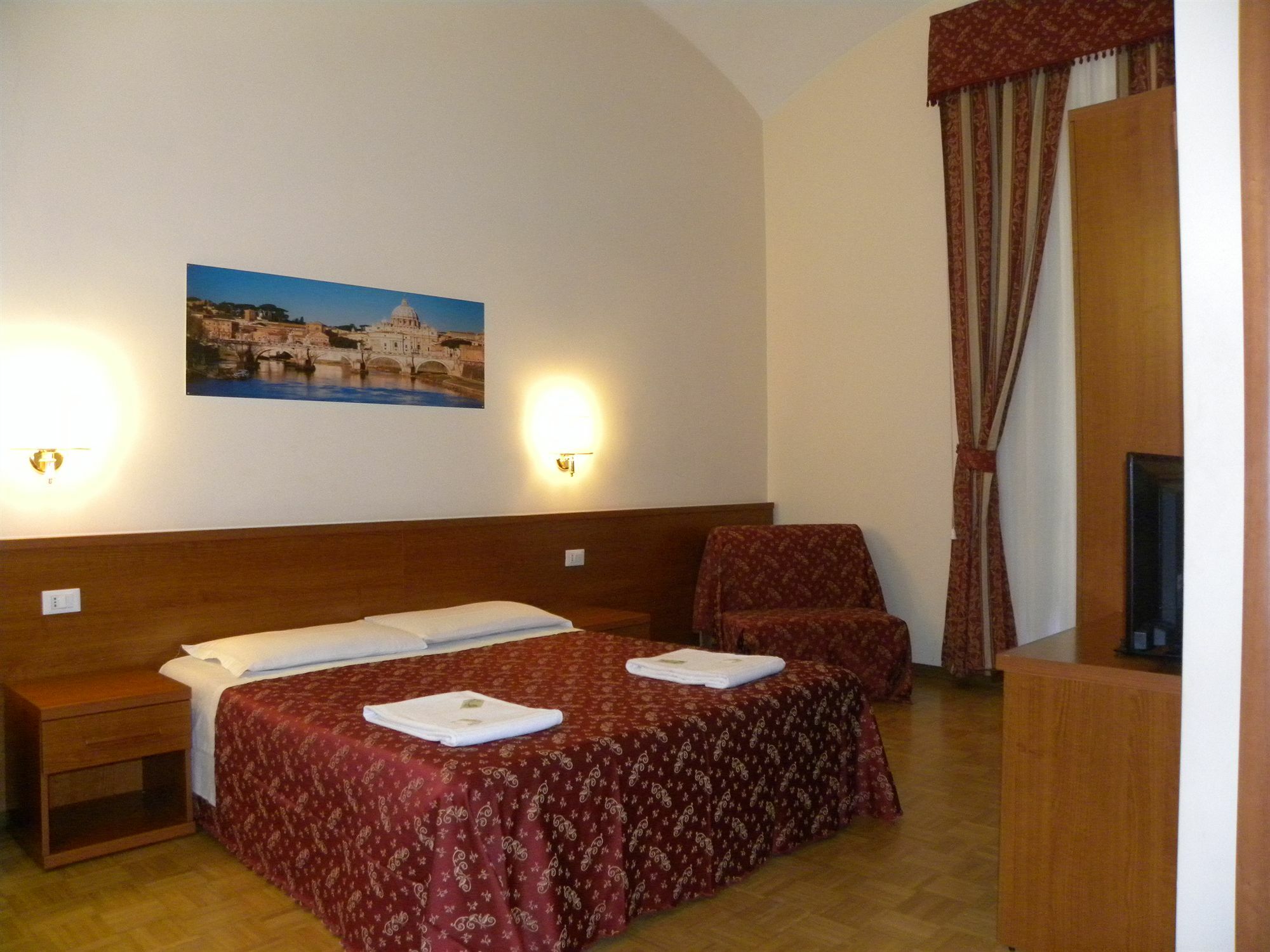 A Casa Di 2*