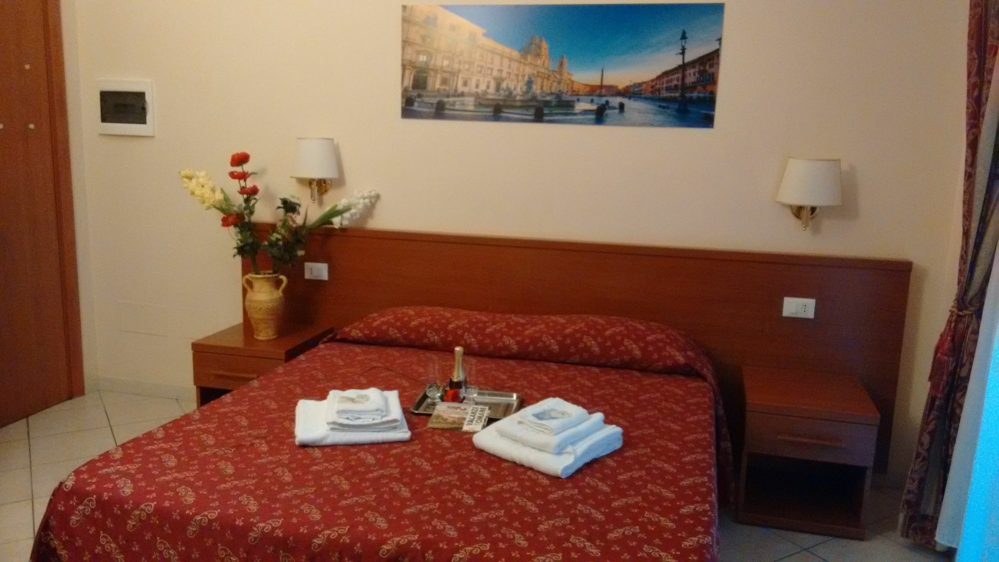 Affittacamere A Casa Di 2*