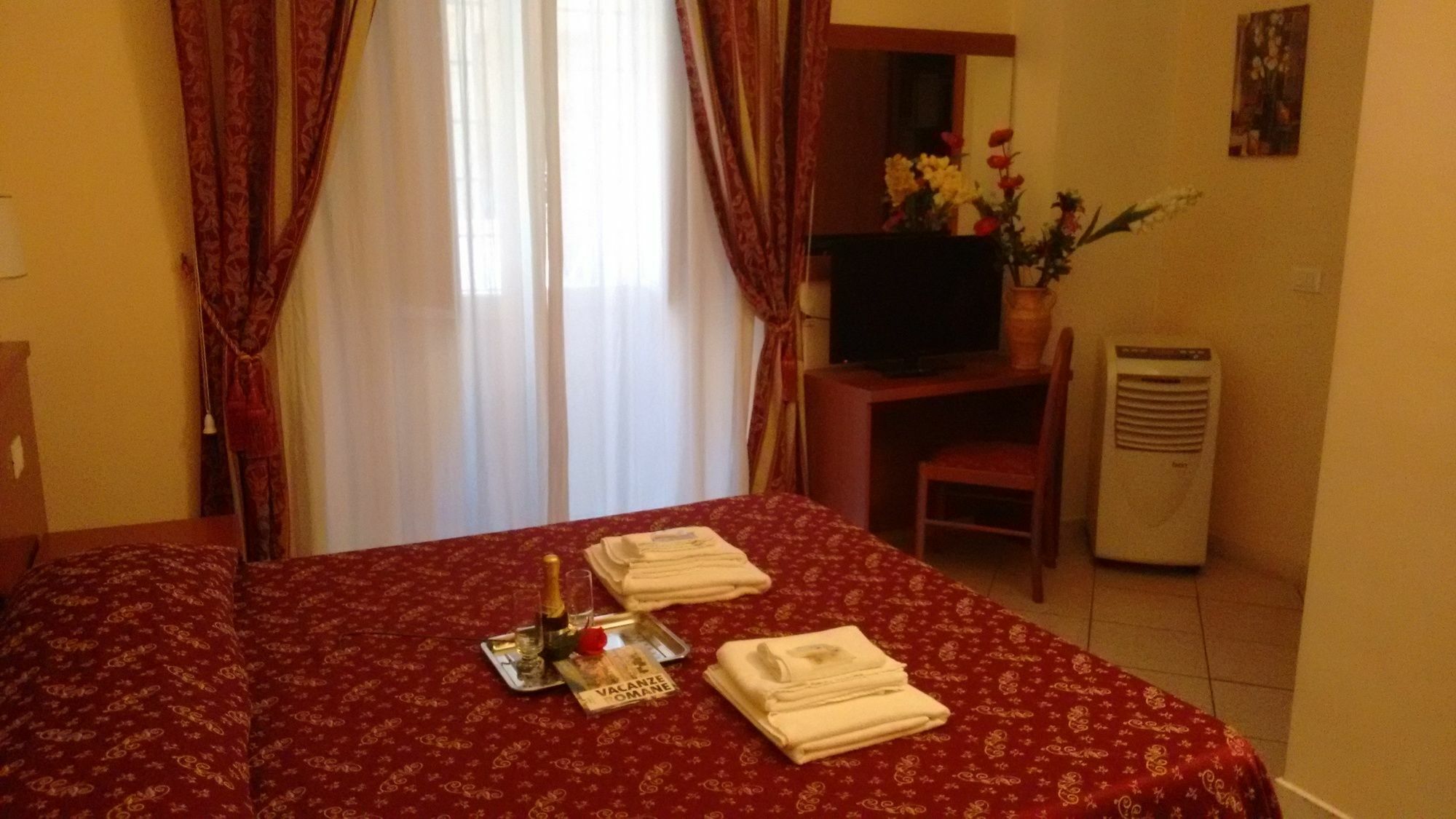 A Casa Di