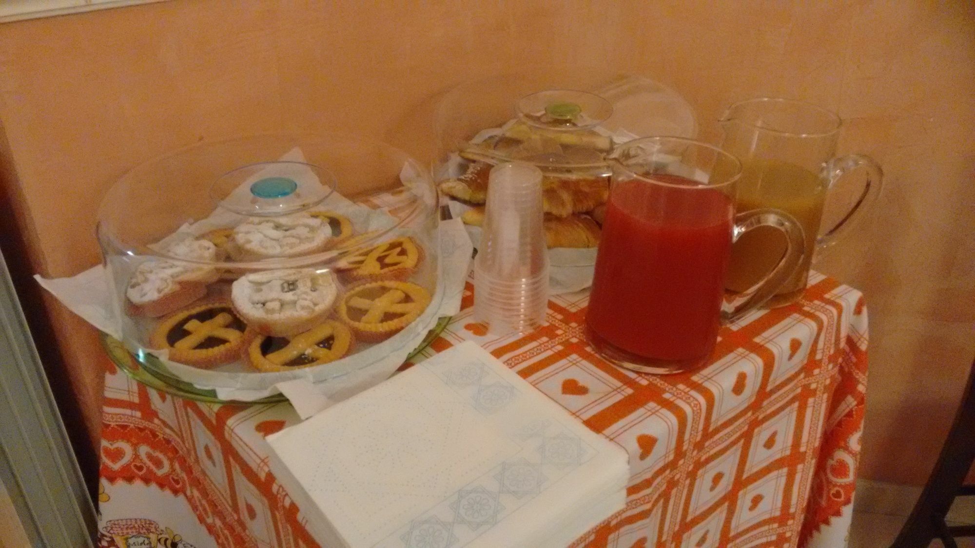 A Casa Di