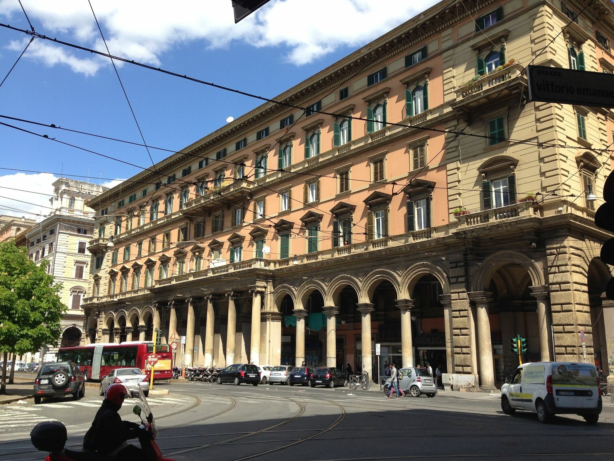 A Casa Di Affittacamere