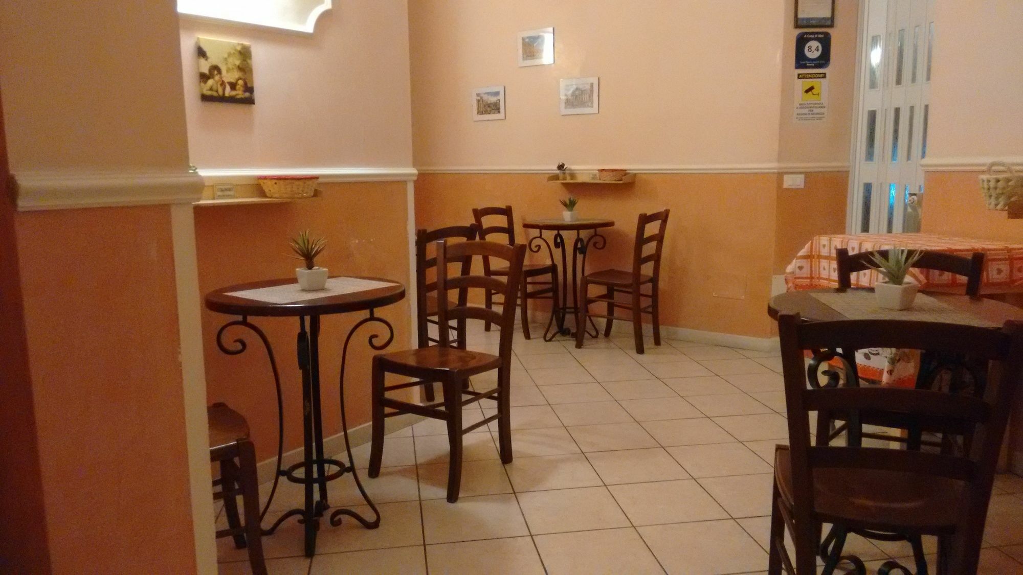 A Casa Di 2* Roma