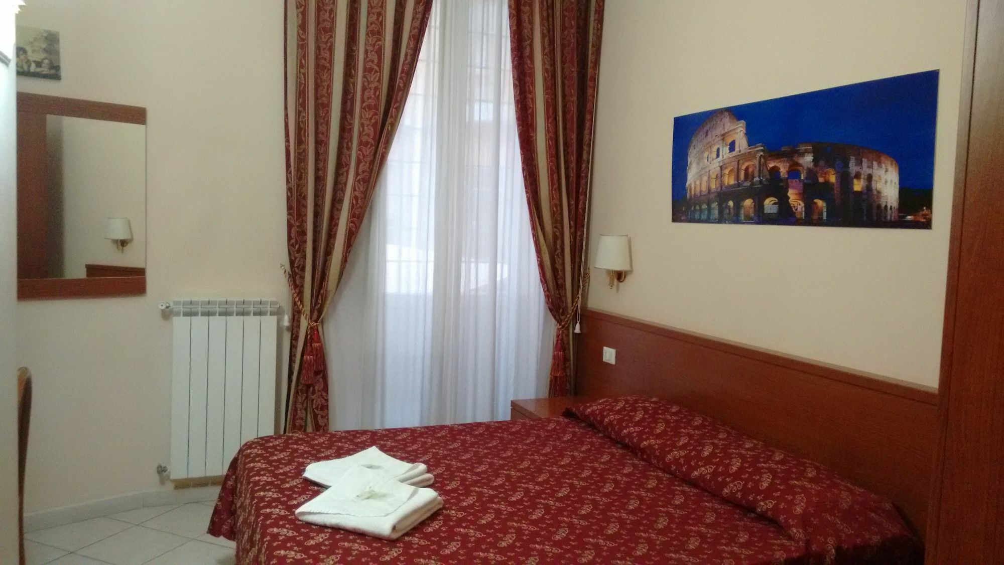 A Casa Di