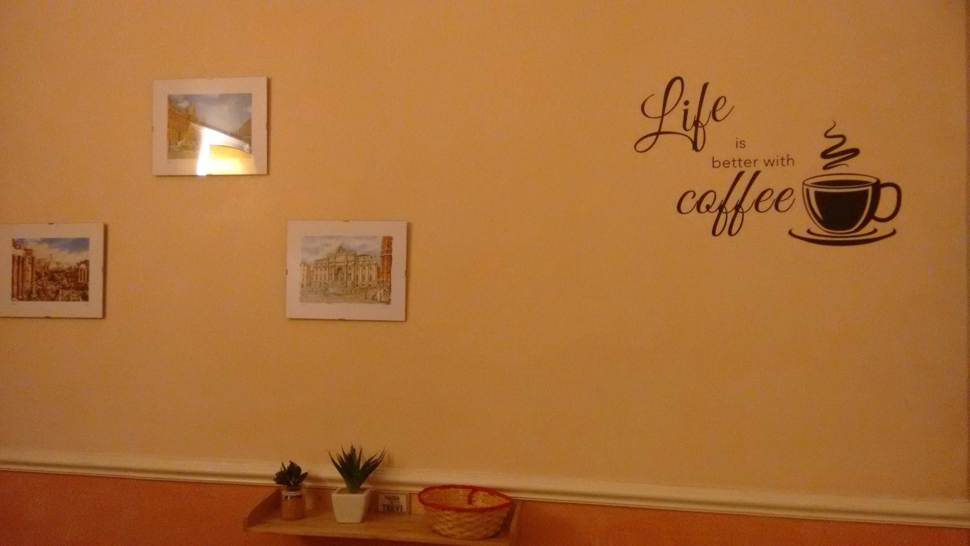 A Casa Di 2* Roma